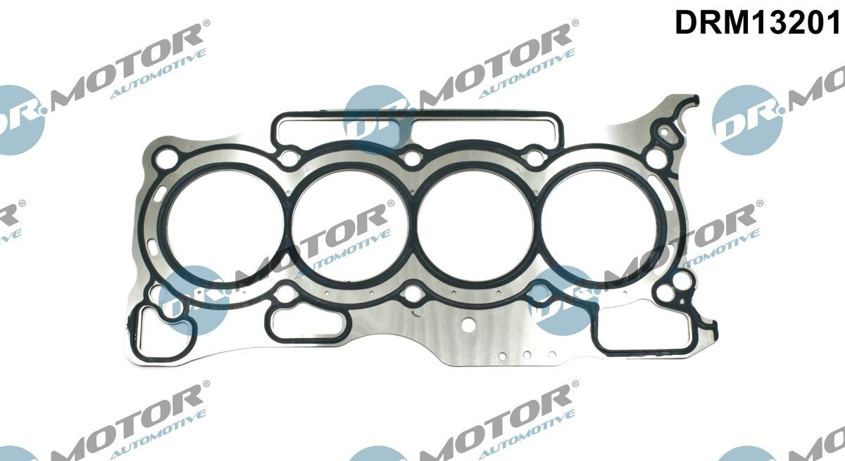 Comprar Junta de culata Nissan Qashqai I J10